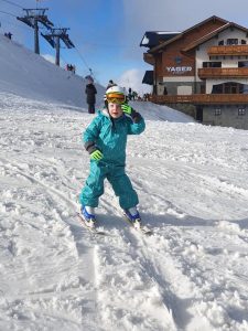 Lectii ski pentru orice nivel in Poiana Brasov